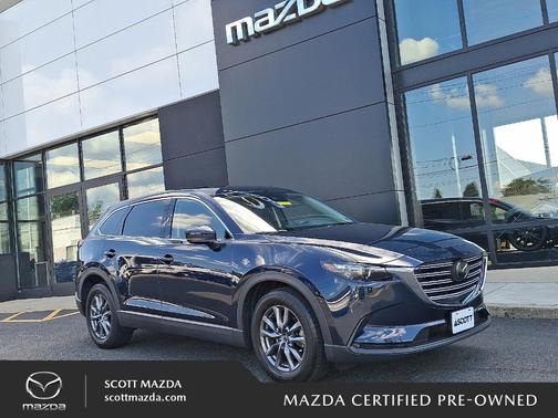 2023 Mazda CX-9 Touring