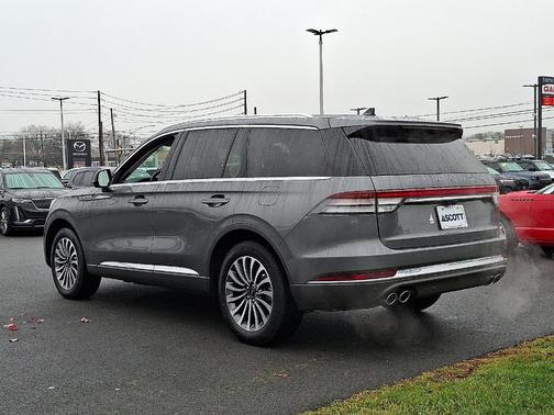 2023 Lincoln Aviator Reserve AWD