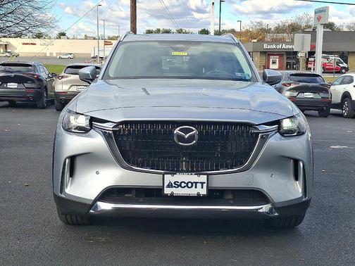 2024 Mazda CX-90 3.3 Turbo Premium