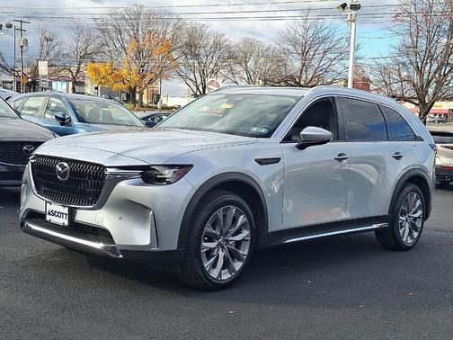 2024 Mazda CX-90 3.3 Turbo Premium