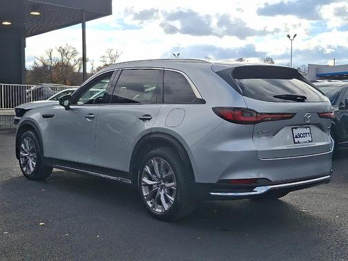 2024 Mazda CX-90 3.3 Turbo Premium