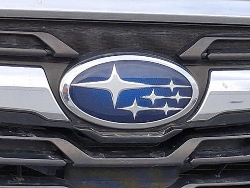 2018 Subaru Forester 2.5i Touring