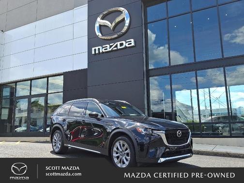 2024 Mazda CX-90 3.3 Turbo Premium Plus