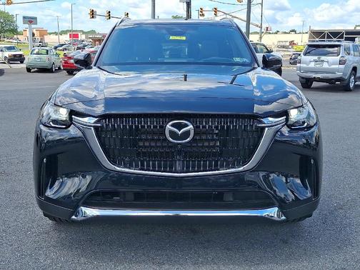 2024 Mazda CX-90 3.3 Turbo Premium Plus