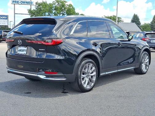 2024 Mazda CX-90 3.3 Turbo Premium Plus