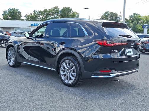 2024 Mazda CX-90 3.3 Turbo Premium Plus