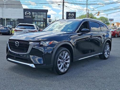 2024 Mazda CX-90 3.3 Turbo Premium Plus