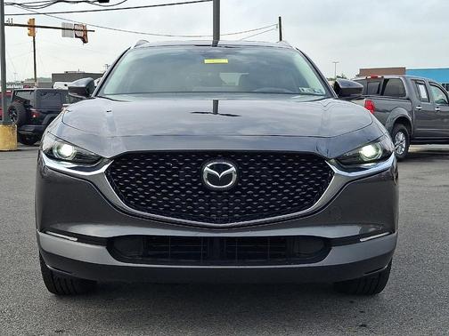 2025 Mazda CX-30 Premium Package