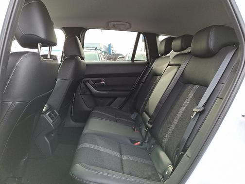 2026 Mazda CX-50 Select