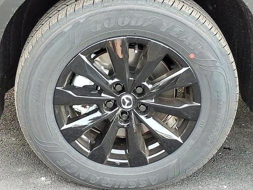 2026 Mazda CX-50 Select