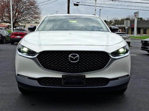 2022 Mazda CX-30 2.5 Turbo Premium Package