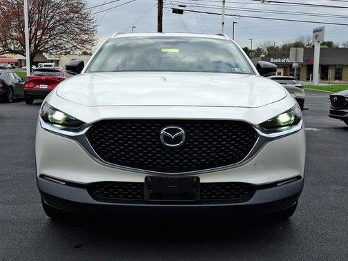 2022 Mazda CX-30 2.5 Turbo Premium Package