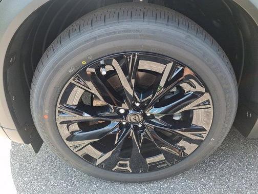 Deep Crystal Blue Mica 2026 Mazda CX-90 3.3 Turbo Premium Sport