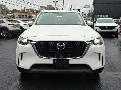 2024 Mazda CX-90 Preferred Plus