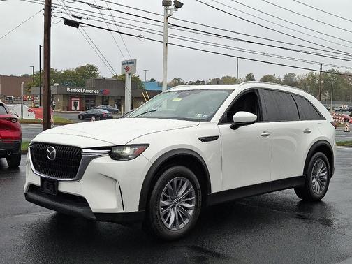 2024 Mazda CX-90 Preferred Plus