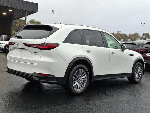 2024 Mazda CX-90 Preferred Plus