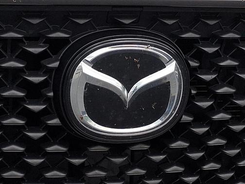 Machine Gray Metallic 2021 Mazda CX-30 Select