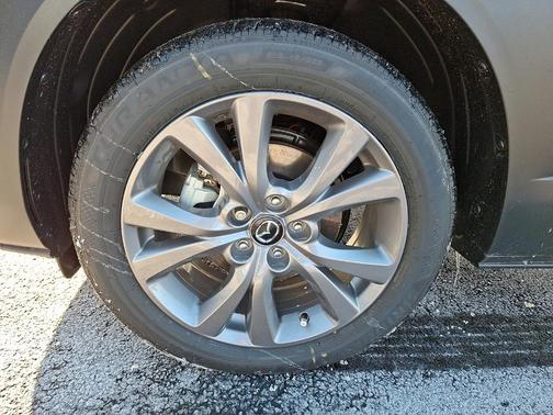 2026 Mazda CX-30 Preferred