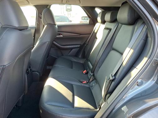 2026 Mazda CX-30 Preferred