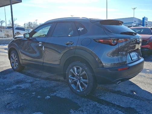 2026 Mazda CX-30 Preferred