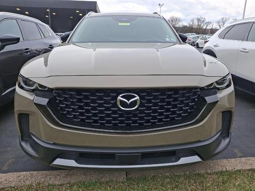 2025 Mazda CX-50 2.5 Turbo Premium Package