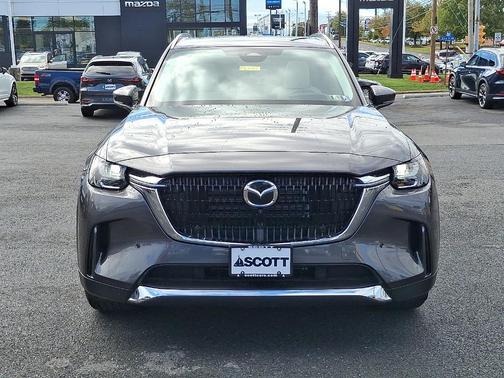 2024 Mazda CX-90 PHEV Premium Plus