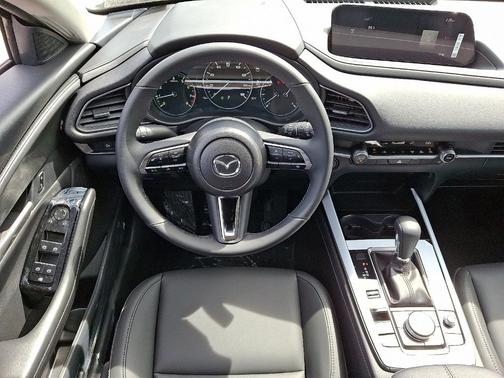 2025 Mazda CX-30 Select