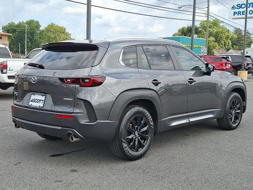 2023 Mazda CX-50 2.5 S Preferred Plus Package
