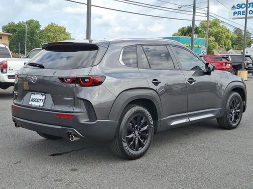2023 Mazda CX-50 2.5 S Preferred Plus Package
