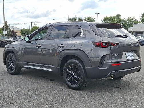 2023 Mazda CX-50 2.5 S Preferred Plus Package