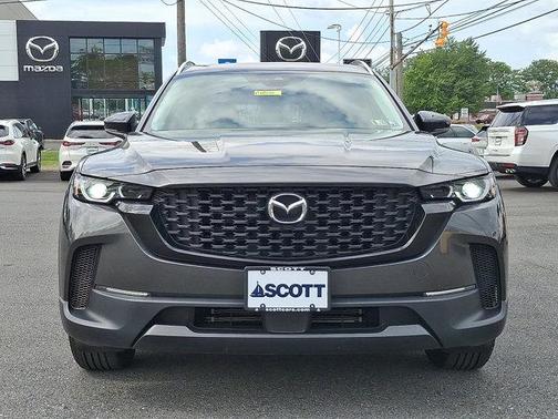 2023 Mazda CX-50 2.5 S Preferred Plus Package