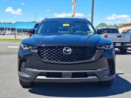 2023 Mazda CX-50 2.5 S Premium Plus Package