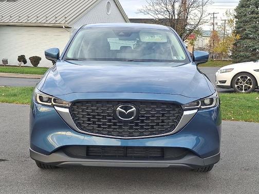 2023 Mazda CX-5 2.5 S