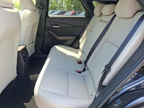 2025 Mazda CX-30 Premium Package