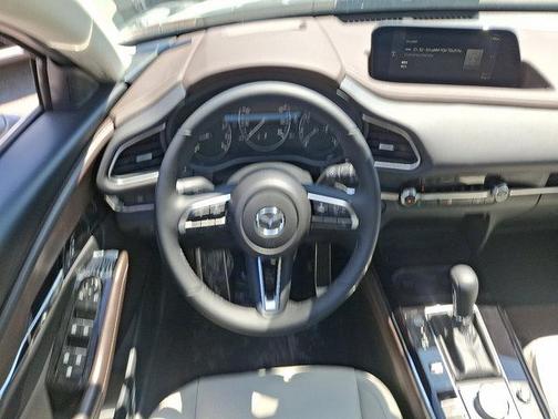 2025 Mazda CX-30 Premium Package