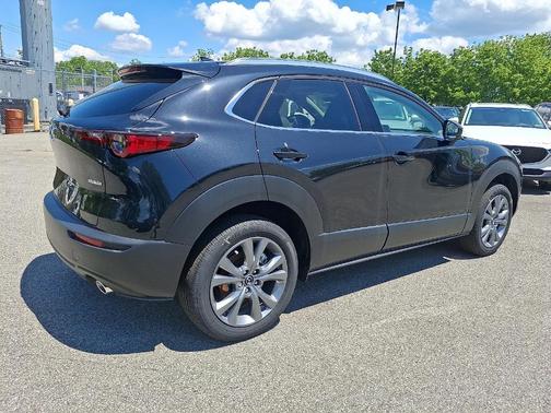 2025 Mazda CX-30 Premium Package