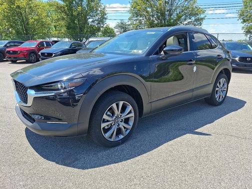 2025 Mazda CX-30 Premium Package