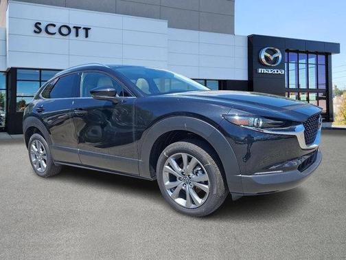 2025 Mazda CX-30 Premium Package