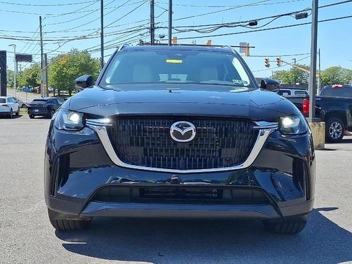 2025 Mazda CX-90 Preferred