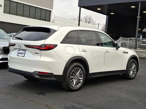 2024 Mazda CX-90 PHEV Preferred