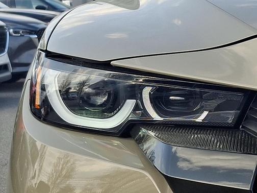 2026 Mazda CX-50 2.5 Turbo Meridian Edition