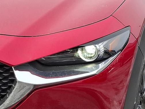 2026 Mazda CX-30 Select