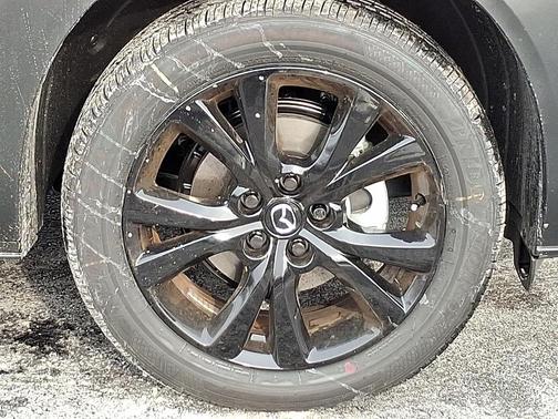 2026 Mazda CX-30 Select