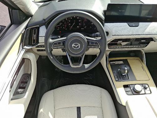 2026 Mazda CX-90 S PLUS