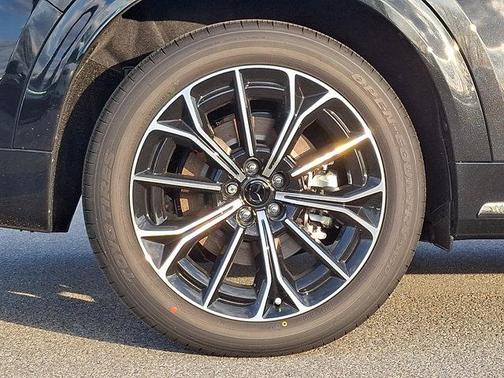 2026 Mazda CX-70 CX-70