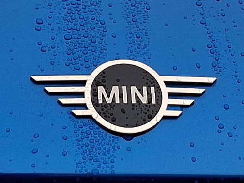 2025 MINI Hardtop S