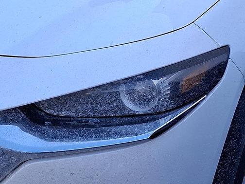 2023 Mazda CX-30 2.5 S Preferred Package