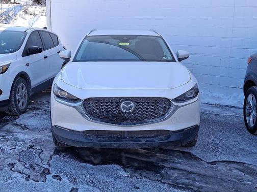 2023 Mazda CX-30 2.5 S Preferred Package