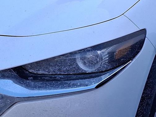 2023 Mazda CX-30 2.5 S Preferred Package