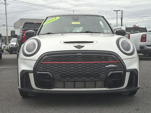 2023 MINI Hardtop John Cooper Works Classic